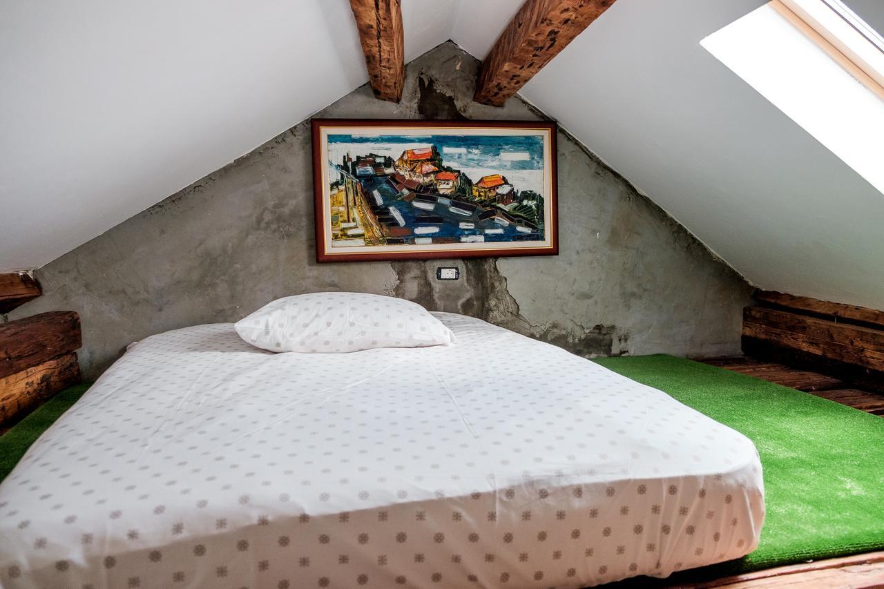 Central Cluj Apartments Extérieur photo