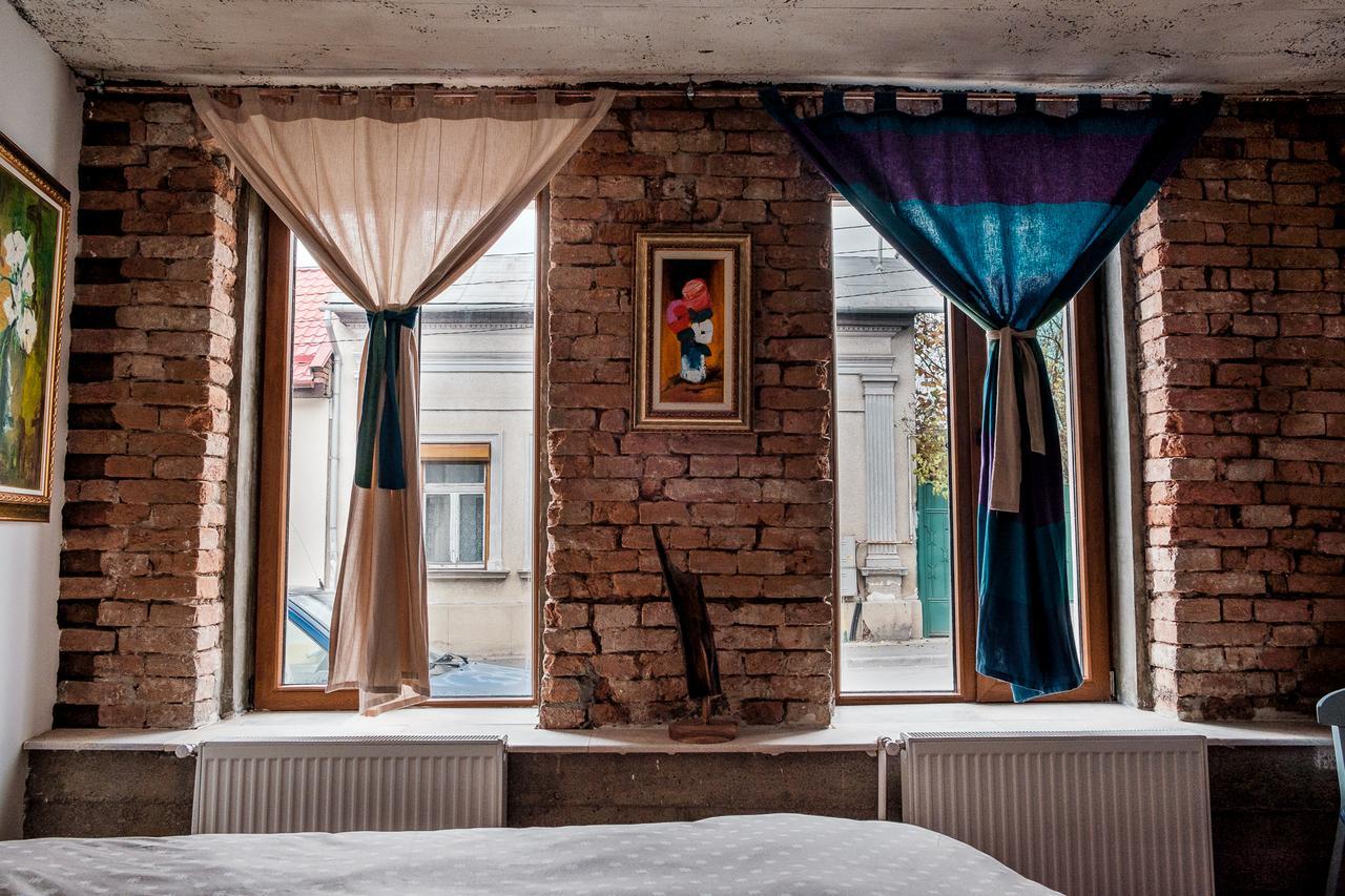 Central Cluj Apartments Extérieur photo