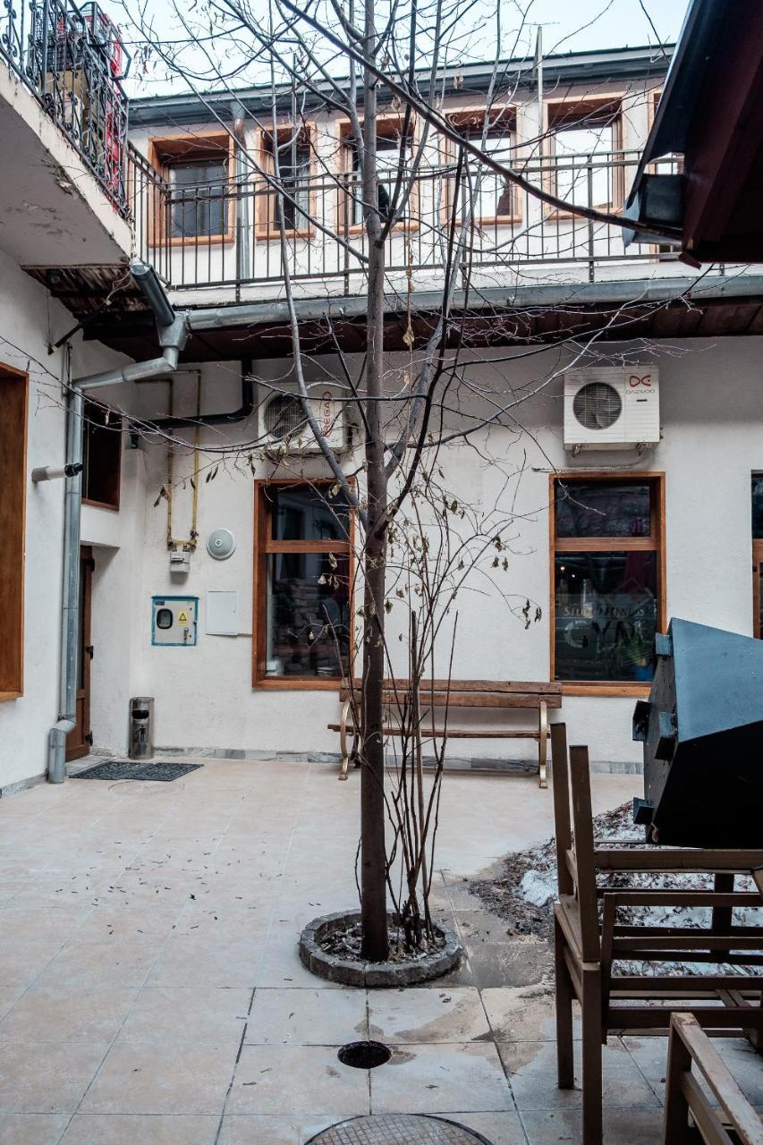 Central Cluj Apartments Extérieur photo