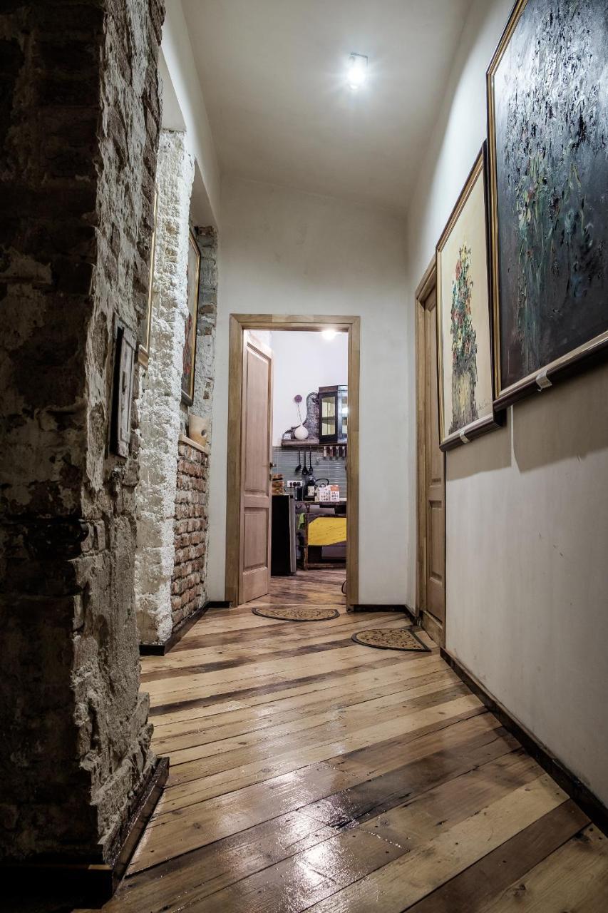 Central Cluj Apartments Extérieur photo