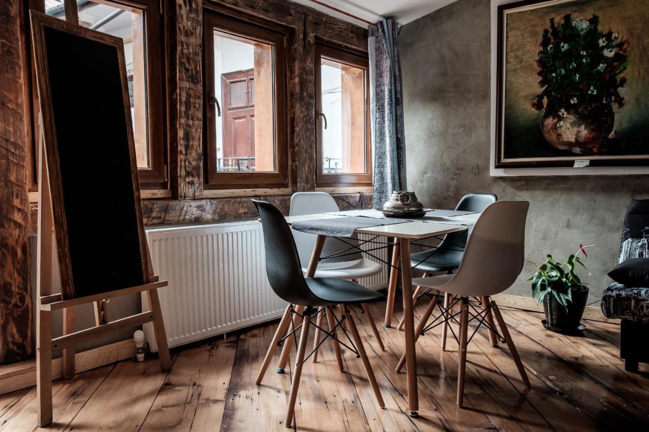 Central Cluj Apartments Extérieur photo